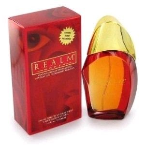 Realm 3 4 oz EDT Spray Women with Human Pheromones