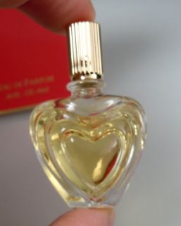 Mini Perfume Bottle ESCADA by Margaretha Ley EDP 4ml