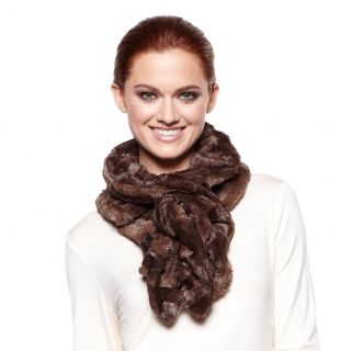  878 joan faux fur scarf rating 2 $ 19 95 s h $ 1 99 retail value $ 68