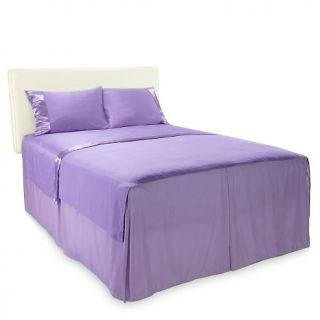 Home Bed & Bath Bedding Sets Joy Mangano Comfort & Joy® Satin