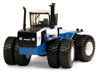 ERTL 1 32 Ford FW60 4WD Tractor CLOSEOUT