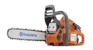 Husqvarna 445 18 inch 45 7cc 2 Stroke Gas Chain Saw