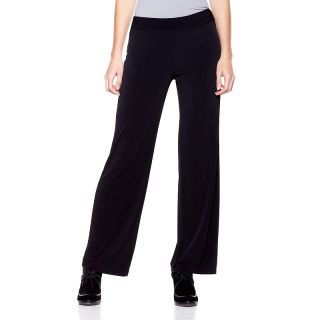  badgley mischka matte jersey pull on pants rating 22 $ 10 00 s h $ 1