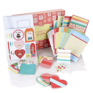  hellmuth a pocket full of wishes cardmaking kit rating 3 $ 19 95 s h