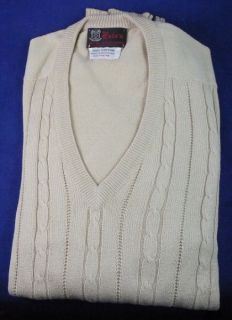 Vintage Estes Sweater 100 Soft Cotton Long Sleeved