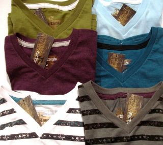 Boys Epic Threads Macys V Neck T Shirt Asst Colors Sizes