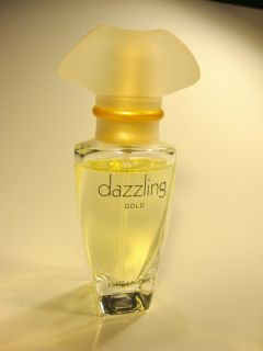 Estee Lauder Dazzling Gold 5oz Womens Perfume