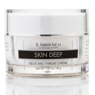  graf m d skin deep neck and throat creme rating 24 $ 27 50 s h