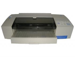 Epson Stylus Color 3000 Large Format Inkjet Printer
