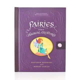  fairies and magical creatures pop up book rating 2 $ 27 95 s h $ 3 95