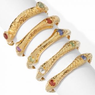 maharani collection 5 piece stackable ring set rating 26 $ 20 27 s