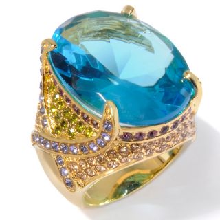  beautiful blue multicolor sides ring rating 17 $ 23 98 s h $ 4 95 