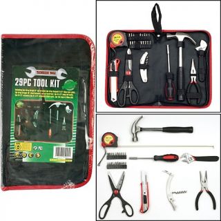112 1871 handyman tool kit 29 piece rating 1 $ 28 95 s h $ 5 95
