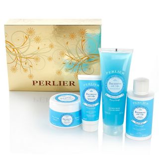 Beauty Bath & Body Kits and Gift Sets Perlier Snowdrop Set with
