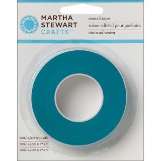 Martha Stewart Stencil Craft Tape 3/4in x 30 Yards