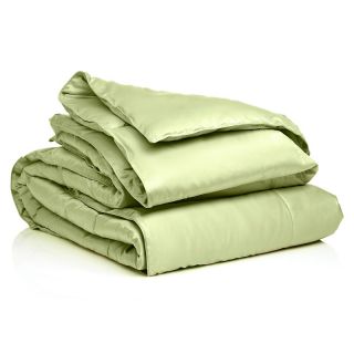 Concierge Collection 300 Thread Count Down Alternative Comforter at