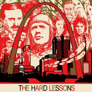 Euclid Sessions The Hard Lessons Gateway City 7