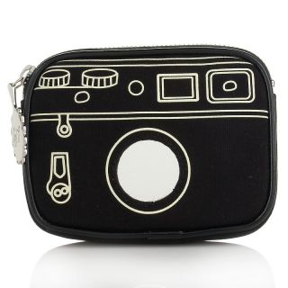 Handbags and Luggage Tech Accessories Lulu Guinness Camera Case