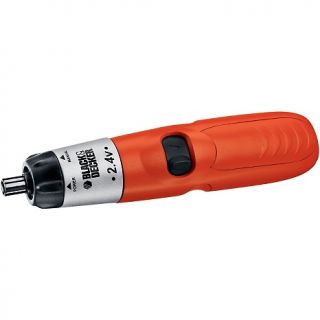 black and decker 24 volt cordless screwdriver d 20121116151630533