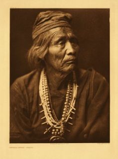 Native American Art CD Edward s Curtis Historic Photos Classic Indian
