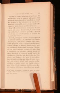 1878 Le Christianisme Et Ses Origines Ernest Havet Le Judaisme Scarce