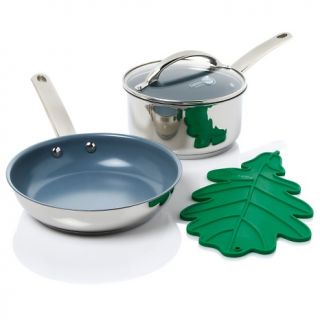  stainless steel try me cook set note customer pick rating 31 $ 34