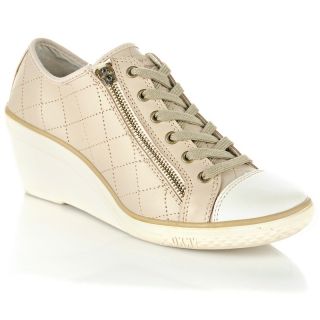  orah leather wedge sneaker with zipper rating 31 $ 29 96 s h $ 6