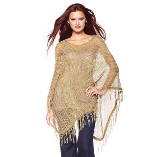  by mary norton fine gauge space dye poncho rating 31 $ 14 97 s h $ 1