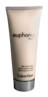 Euphoria Men Intense by Calvin Klein Gift Set   EDT spray 3.4oz + Mini
