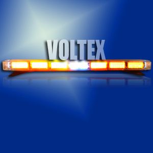 64 Voltex LED Tow Emergency Utility Lightbar Light Bar