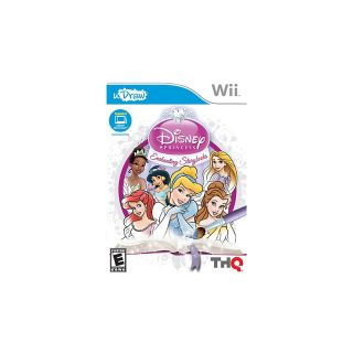 Electronics Gaming Nintendo Wii Games uDraw Disney Princess