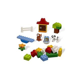 Toys & Games Blocks & Building Sets Building Sets Lego Duplo