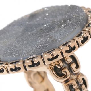 Jewelry Rings Gemstone CL by Design Discover Drusy Mosaic