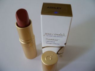  Jane Iredale Lipstick Lip Color SPF 18