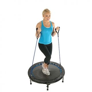  Fitness Equipment Total Body Workout Stamina InTone Plus 38 Rebounder