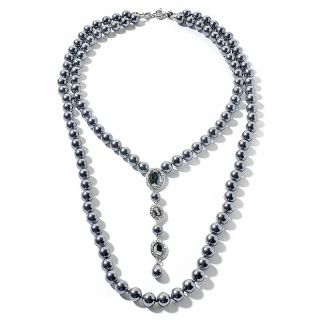 Hot in Hollywood Starlet Jewelry by Hot in Hollywood® Simulated Pearl