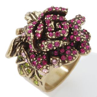  crystal accented ring note customer pick rating 14 $ 39 95 s h
