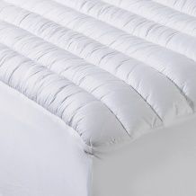 loft zone bed pillow pair $ 39 95 concierge loft zoned mattress pad