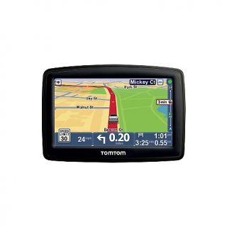 Electronics GPS & Radar GPS Handheld TomTom START 4.3in GPS with