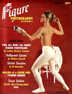   Photography FENCING Diane Webber YVONNE EKMAN Wallace Seawell YEAGER