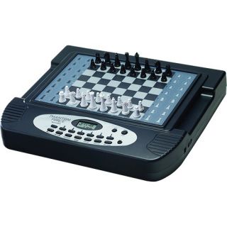 Excalibur Electronic Phantom Force Chess Game