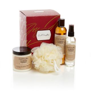 Beauty Bath & Body Kits and Gift Sets Carols Daughter Almond