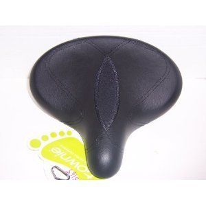 Electra Townie XL Bicycle Saddle Black New S165