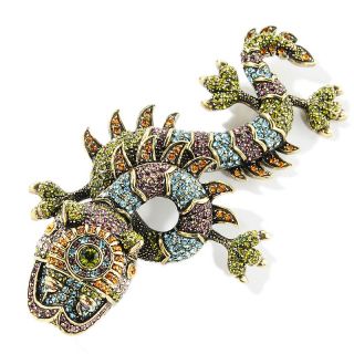 Jewelry Brooches & Pins Heidi Daus The Majestic Crystal