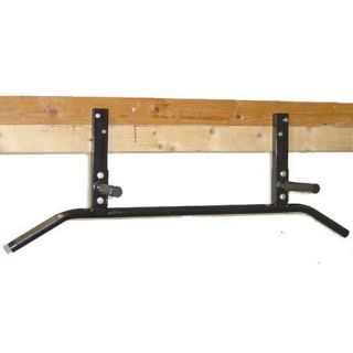  Up Bar with Neutral Grip Handles Chin Up Bar Fitness Equipment