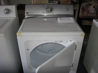 Maytag Centennial Electric Clothes Dryer Local Pickup