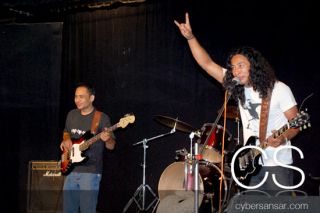 Newaz Kichkandi Nepalese Rock Music CD 
