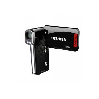  p100 digital camcorder black rating 1 $ 199 95 or 3 flexpays of $ 66