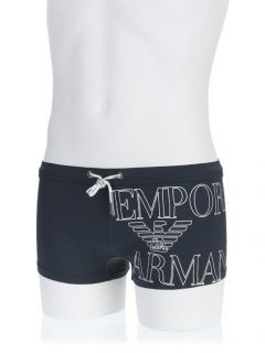  Emporio Armani Swimming Trunk M 13 Ba 24156