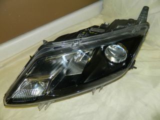 OEM 2010 2012 FORD FUSION LEFT / DRIVER SIDE HEADLIGHT ASSEMBLY # 9E53